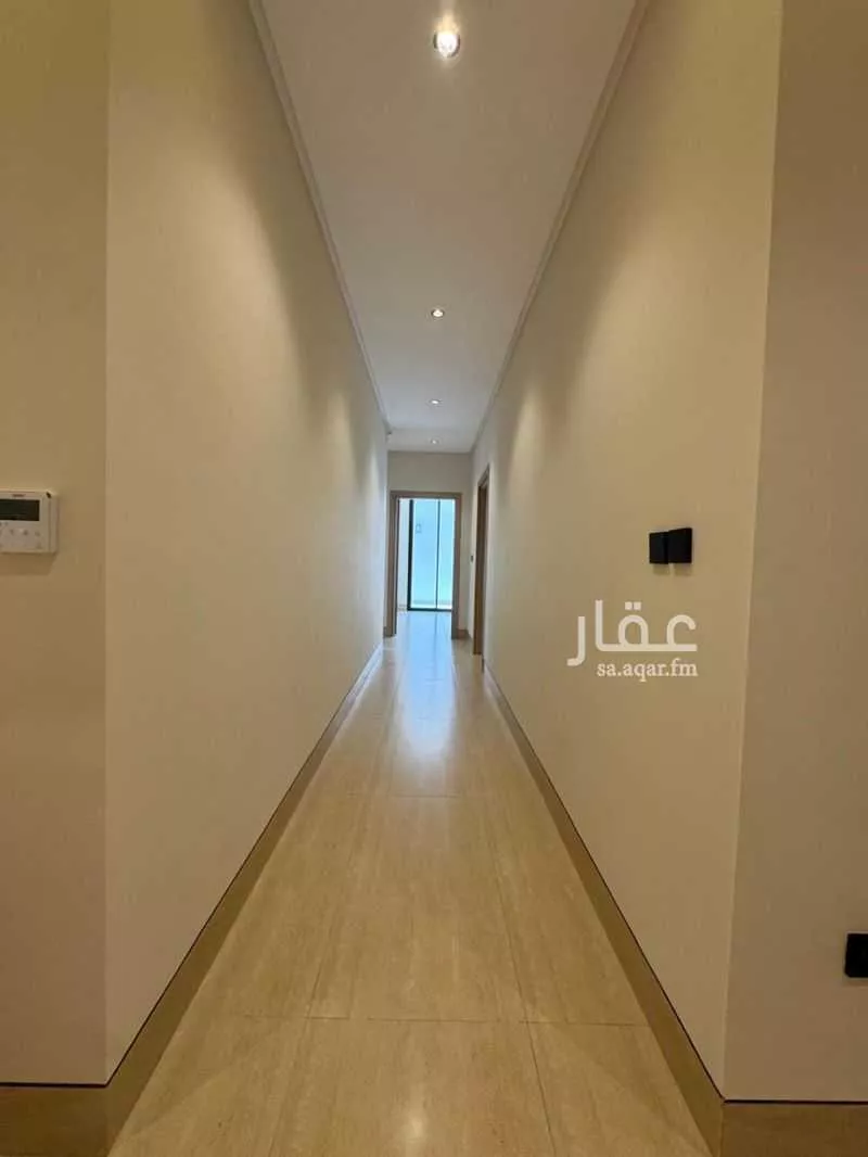 دور 4 غرف في المعذر الشمالي 6