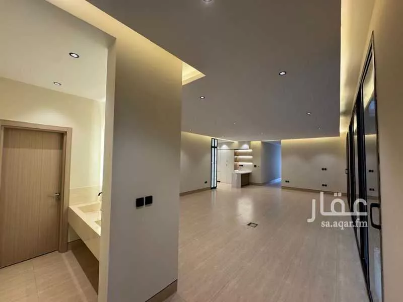 دور 4 غرف في المعذر الشمالي 7