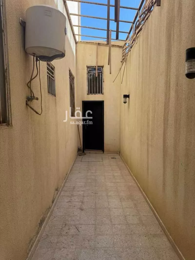 5 bedroom floor in Al Narjis 12