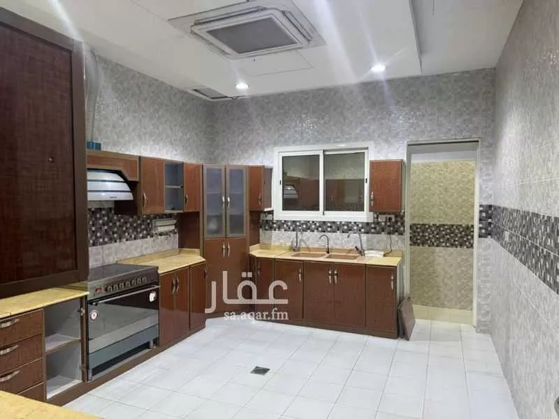 5 bedroom floor in Al Narjis 10