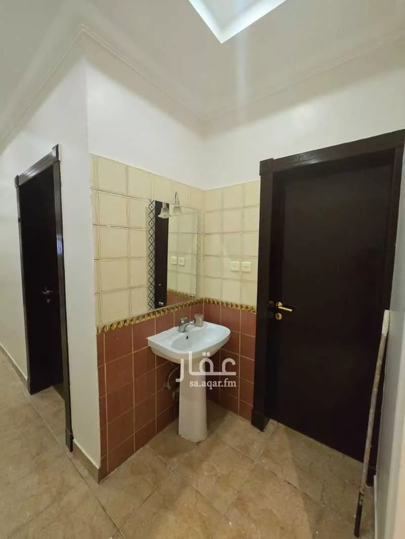 3 bedroom floor in Al Yasmin 3