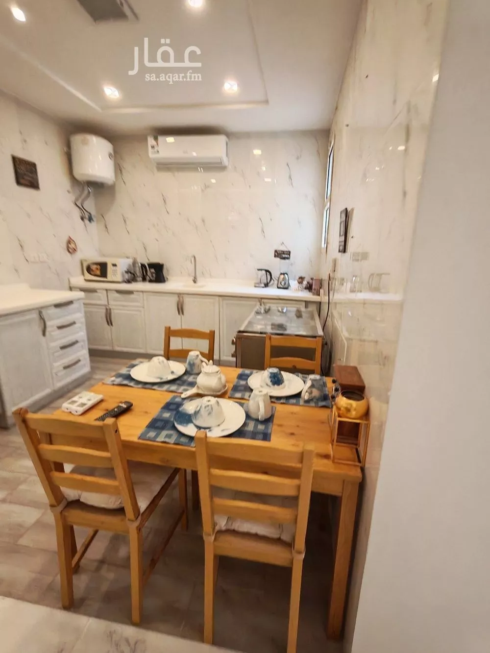 2 bedroom apartment in Al Aridh 2