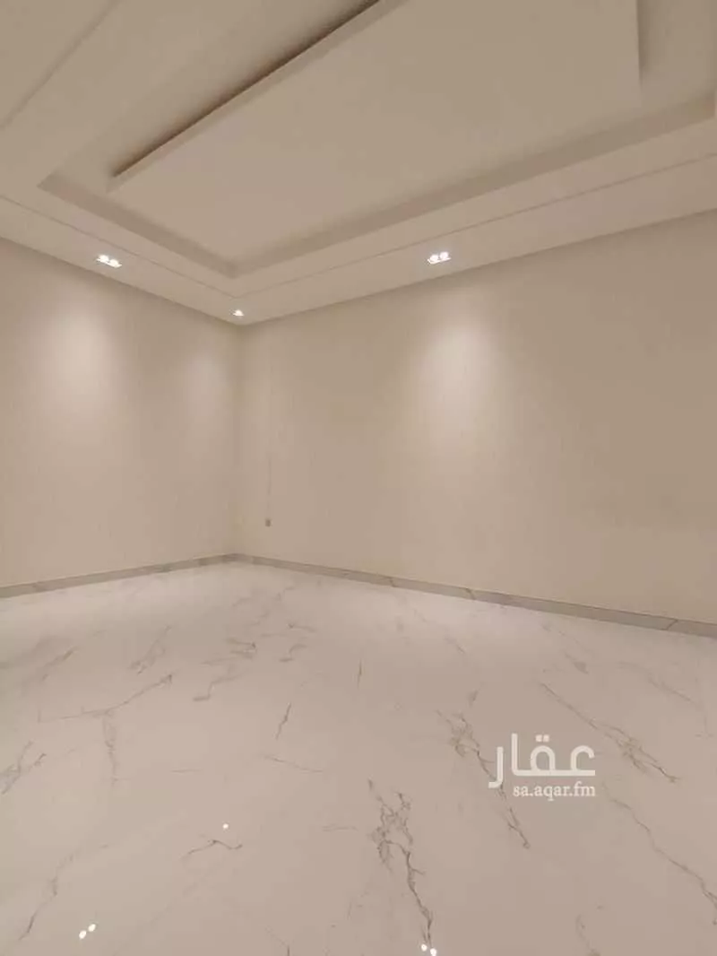 دور 5 غرف في النرجس 3