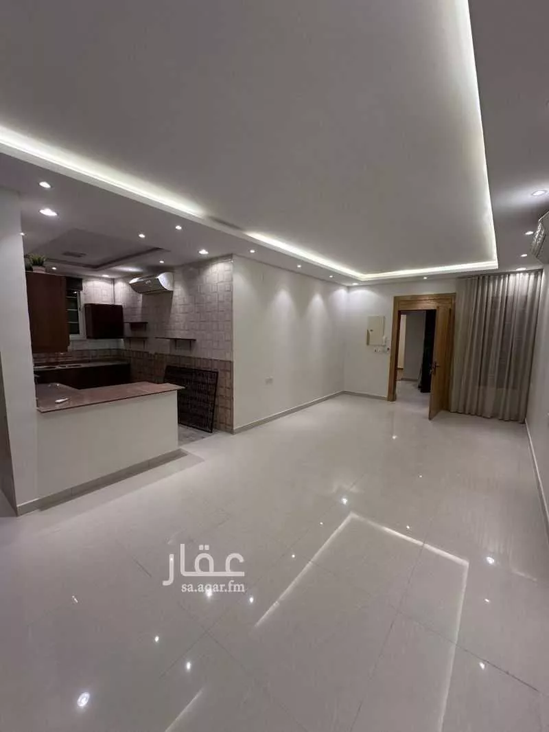 2 bedroom floor in Al Murooj 11