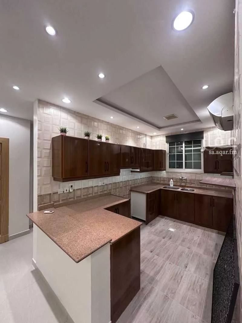 2 bedroom floor in Al Murooj 14