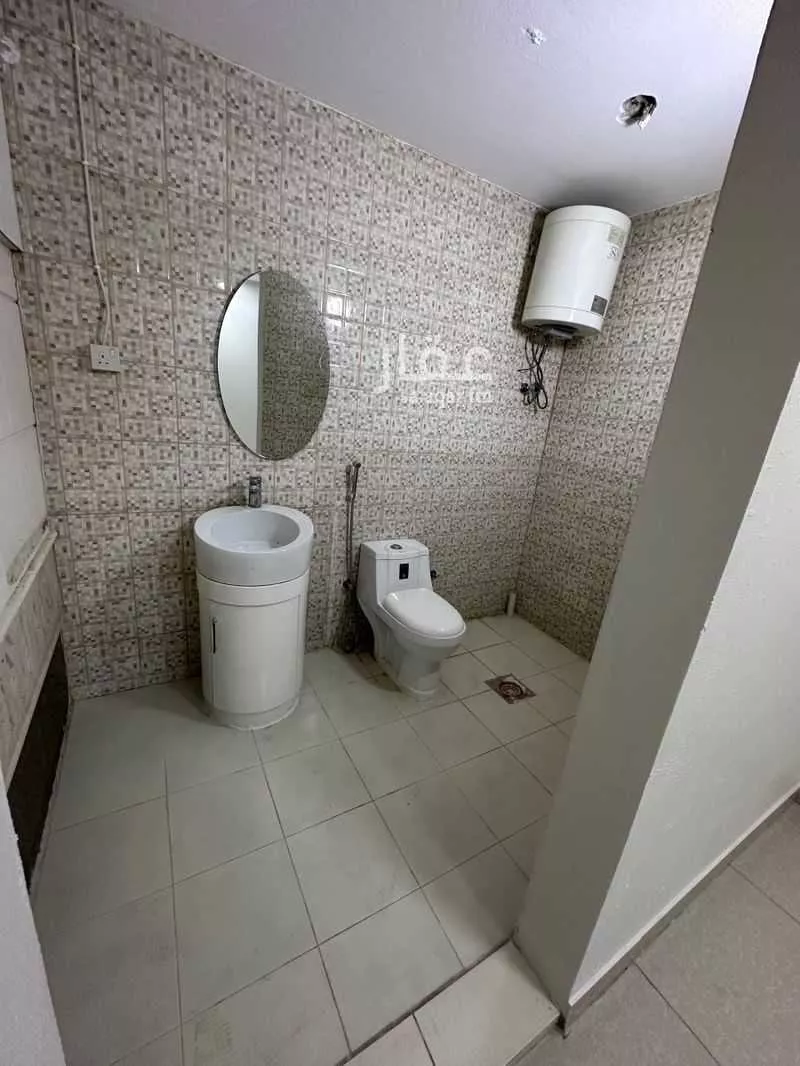 2 bedroom floor in Al Murooj 15
