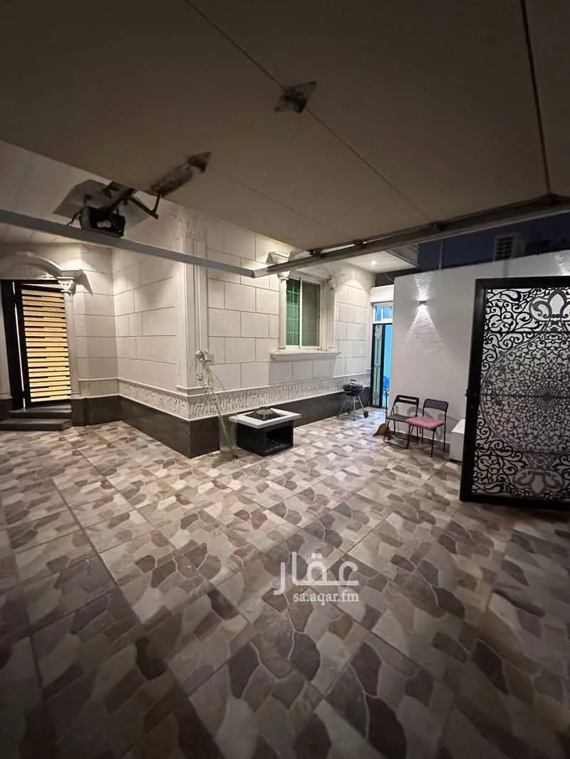 2 bedroom floor in Al Murooj 3