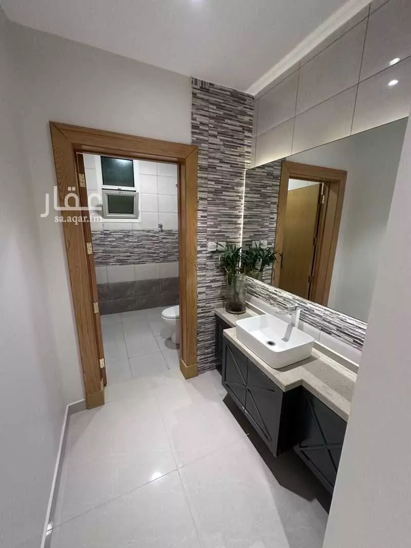2 bedroom floor in Al Murooj 6