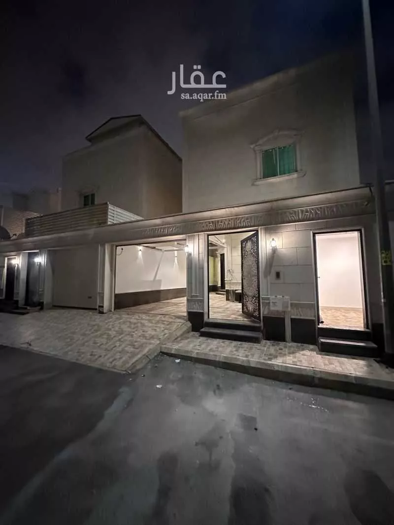 2 bedroom floor in Al Murooj 7