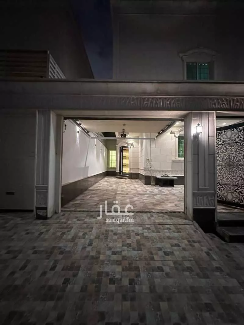 2 bedroom floor in Al Murooj 8