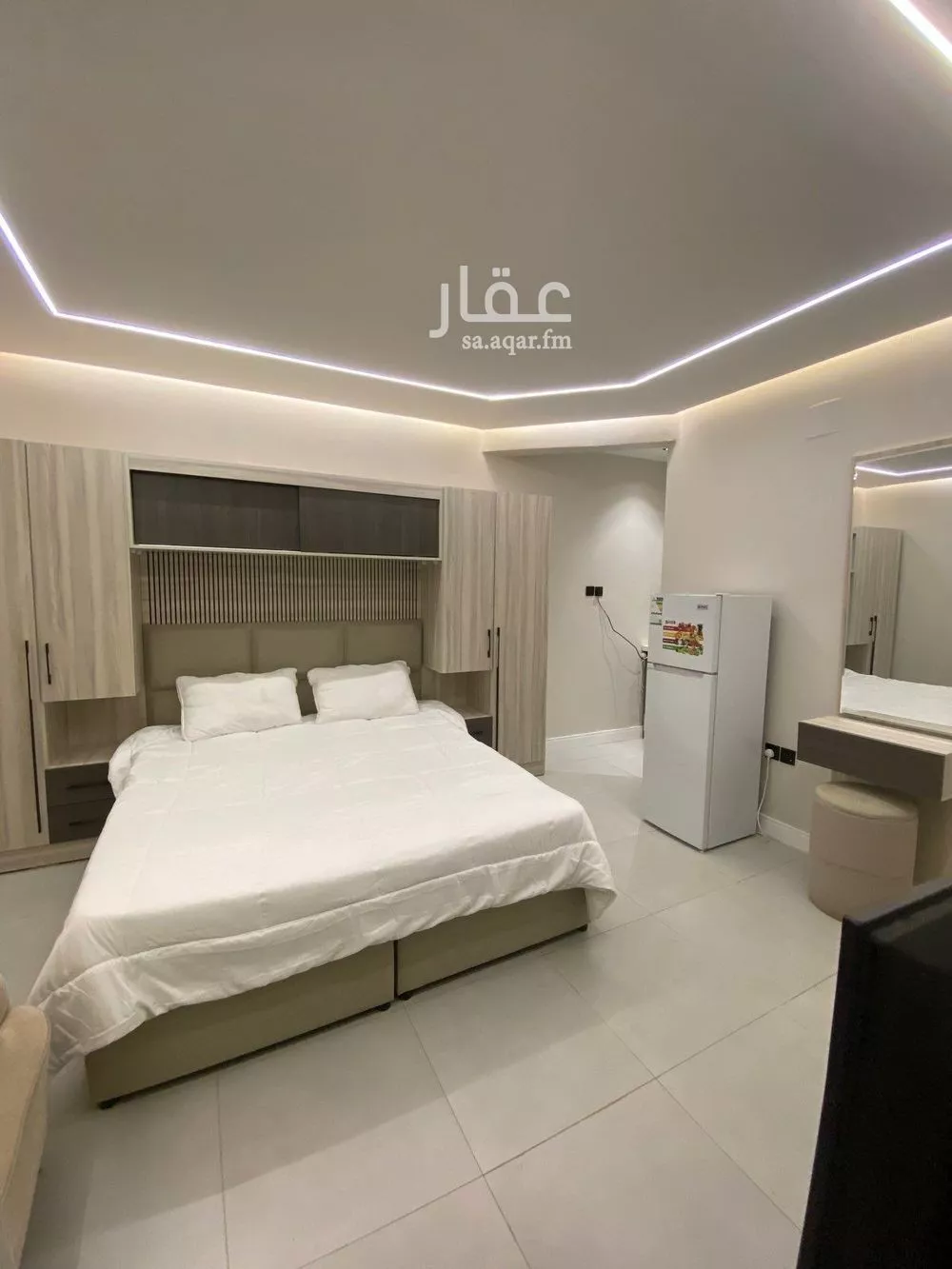 1 bedroom apartment in Al Nakheel 3