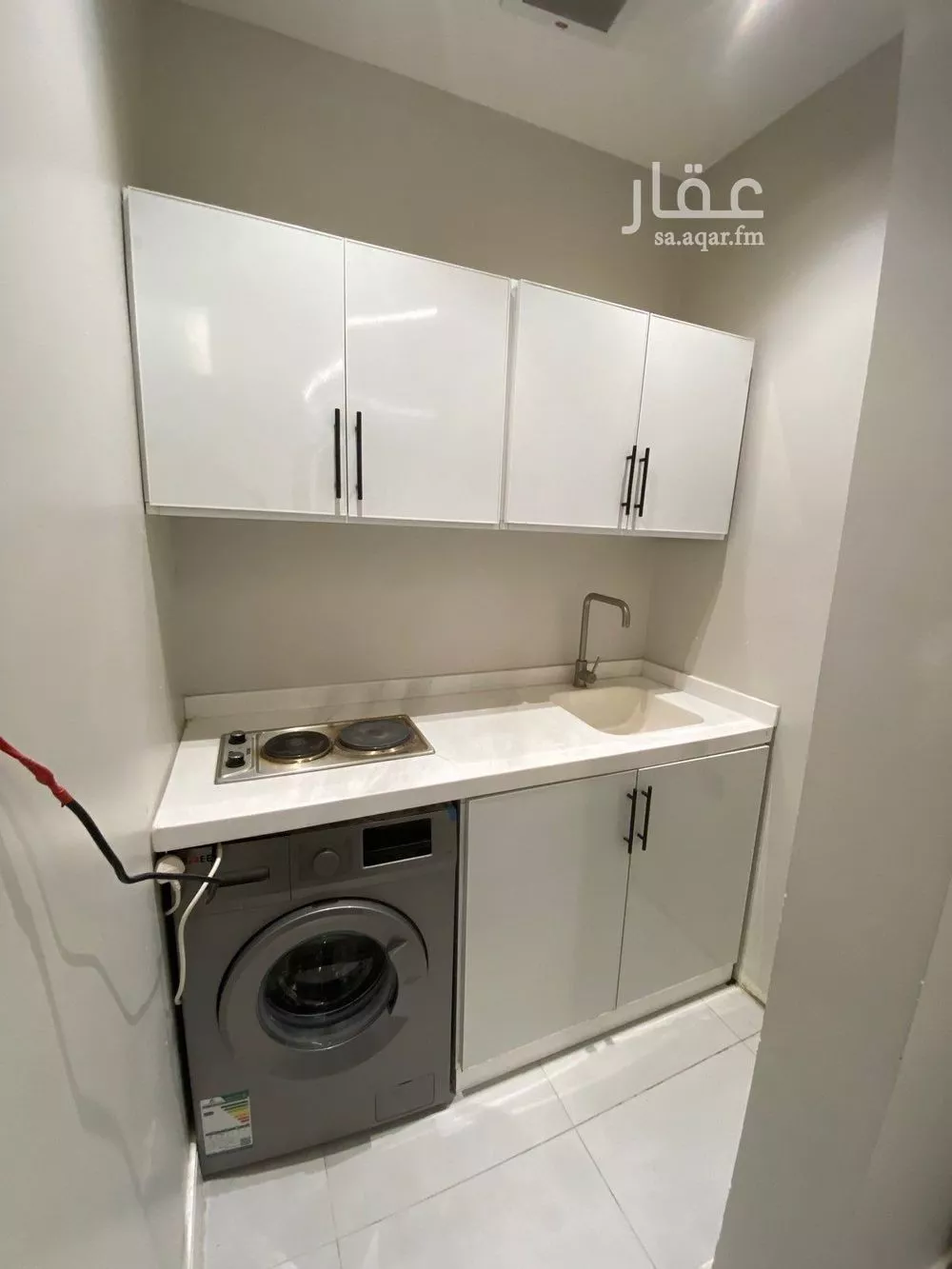 1 bedroom apartment in Al Nakheel 4