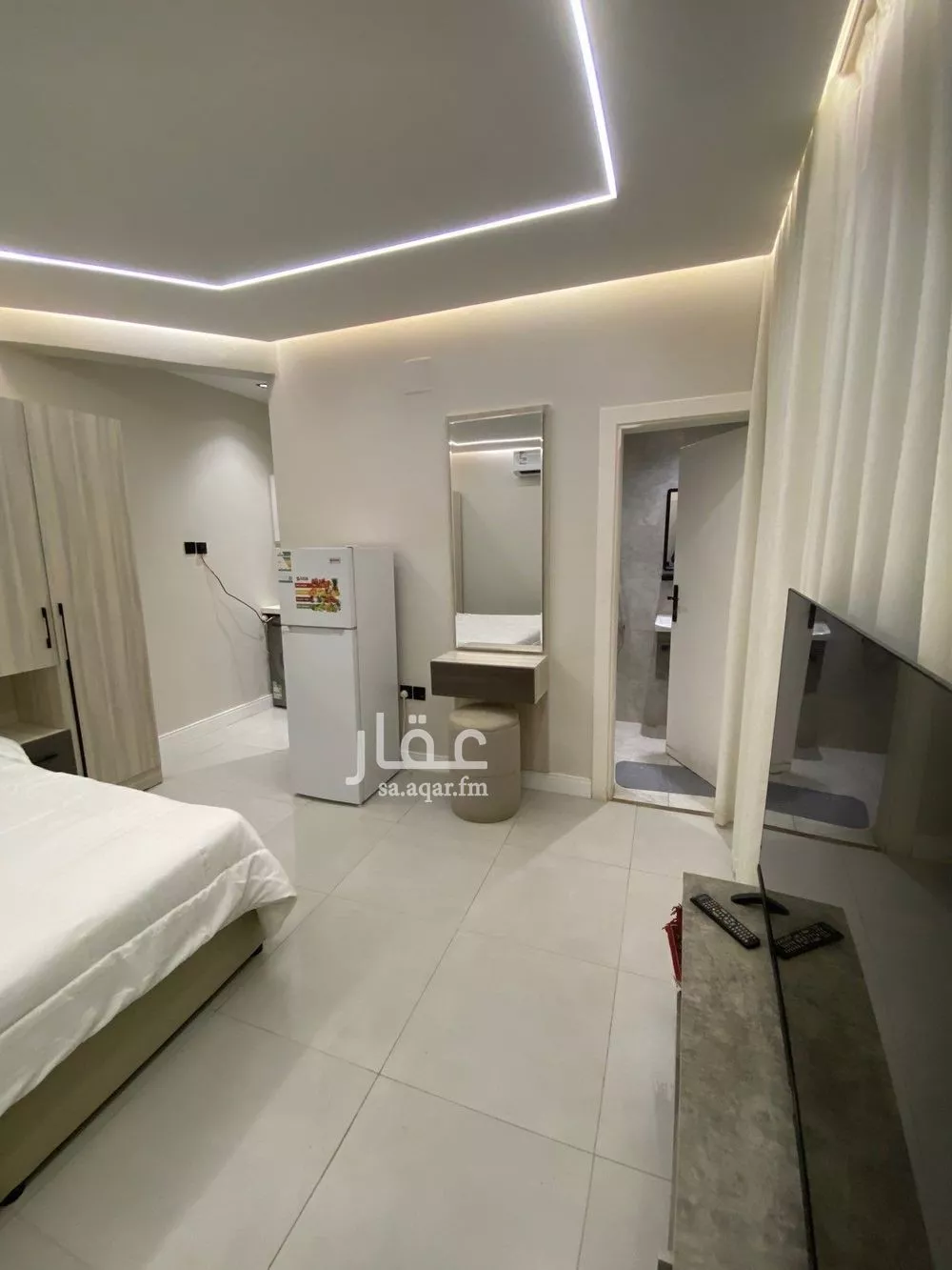 1 bedroom apartment in Al Nakheel 6