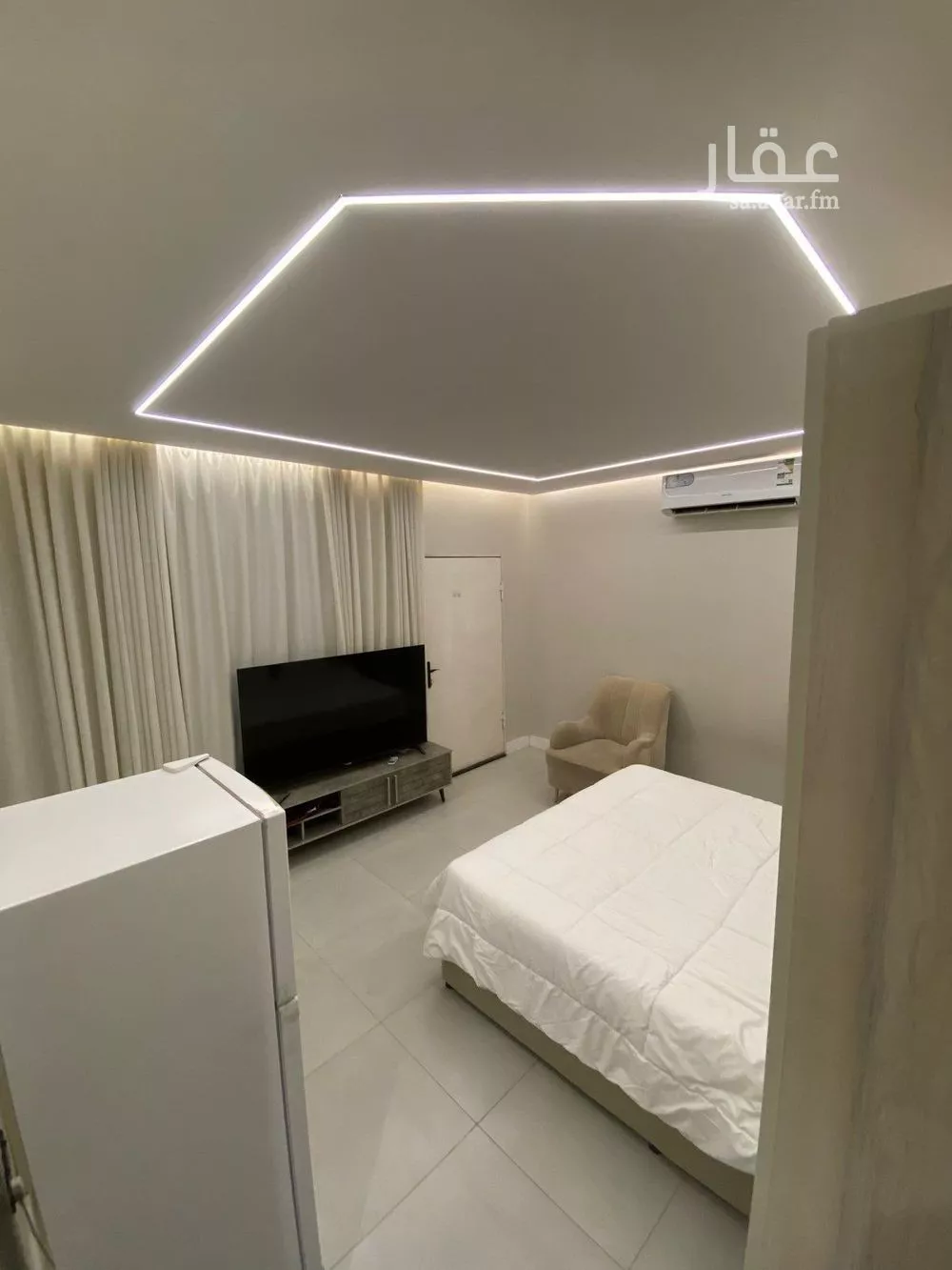1 bedroom apartment in Al Nakheel 7