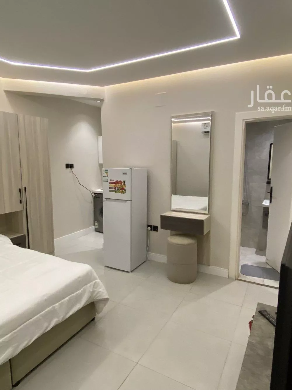 1 bedroom apartment in Al Nakheel 8