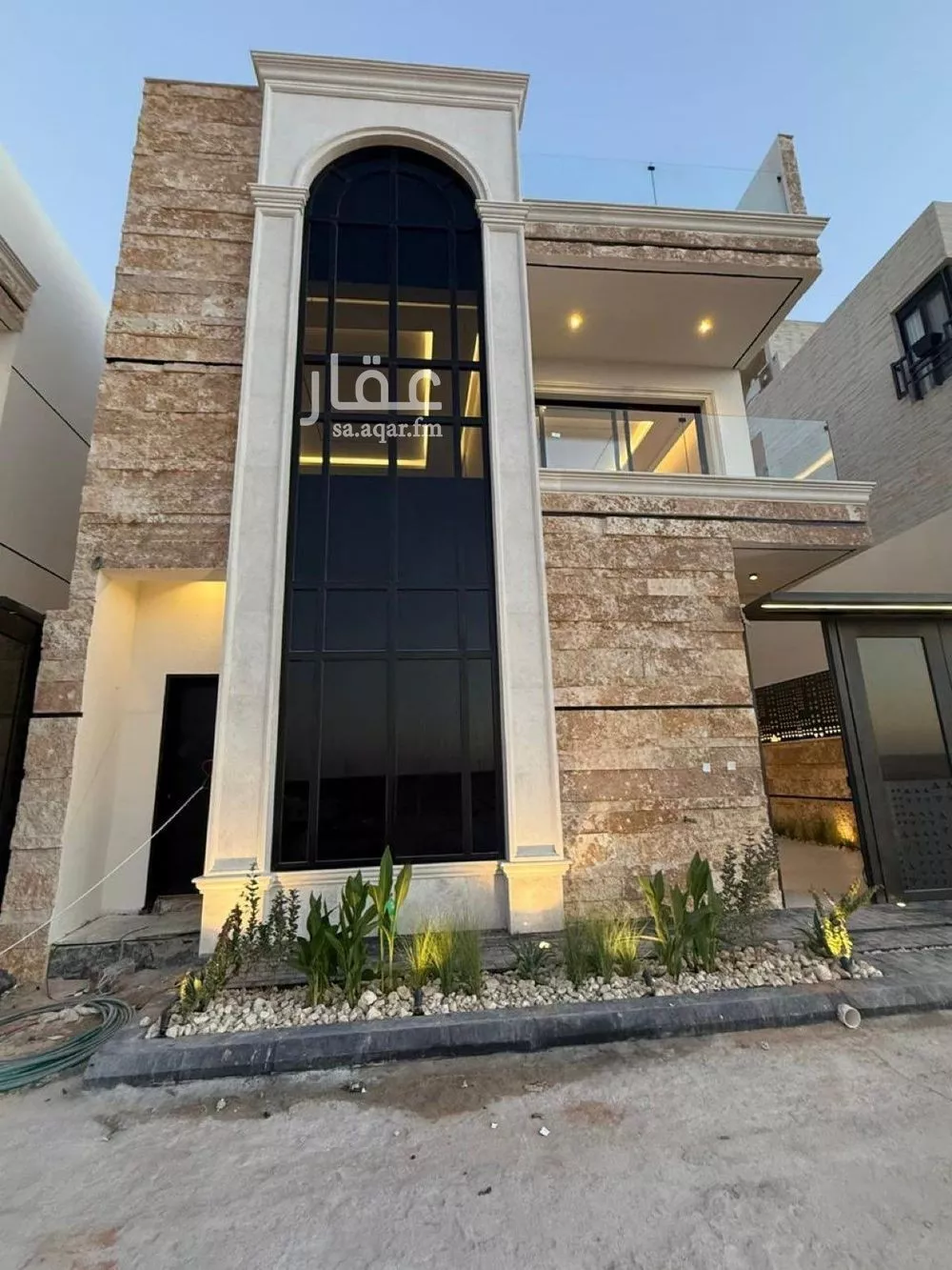 فيلا 7 غرف في المهدية 2