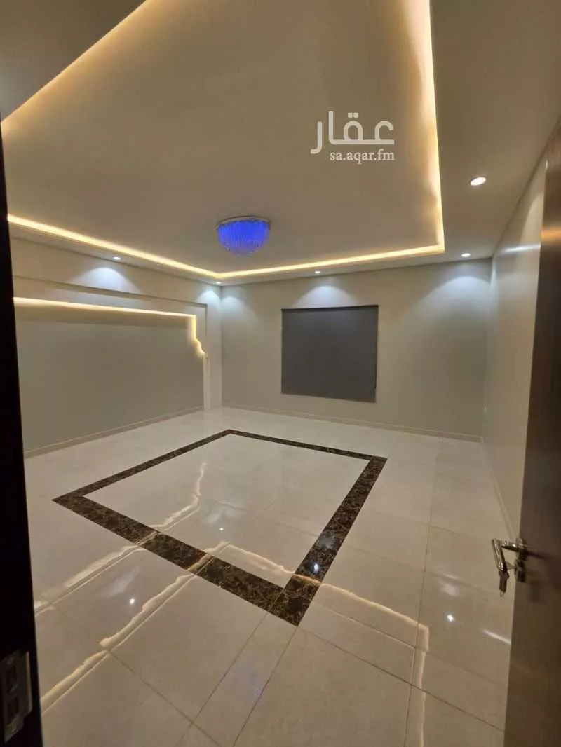 3 bedroom floor in Al Ghadir 2