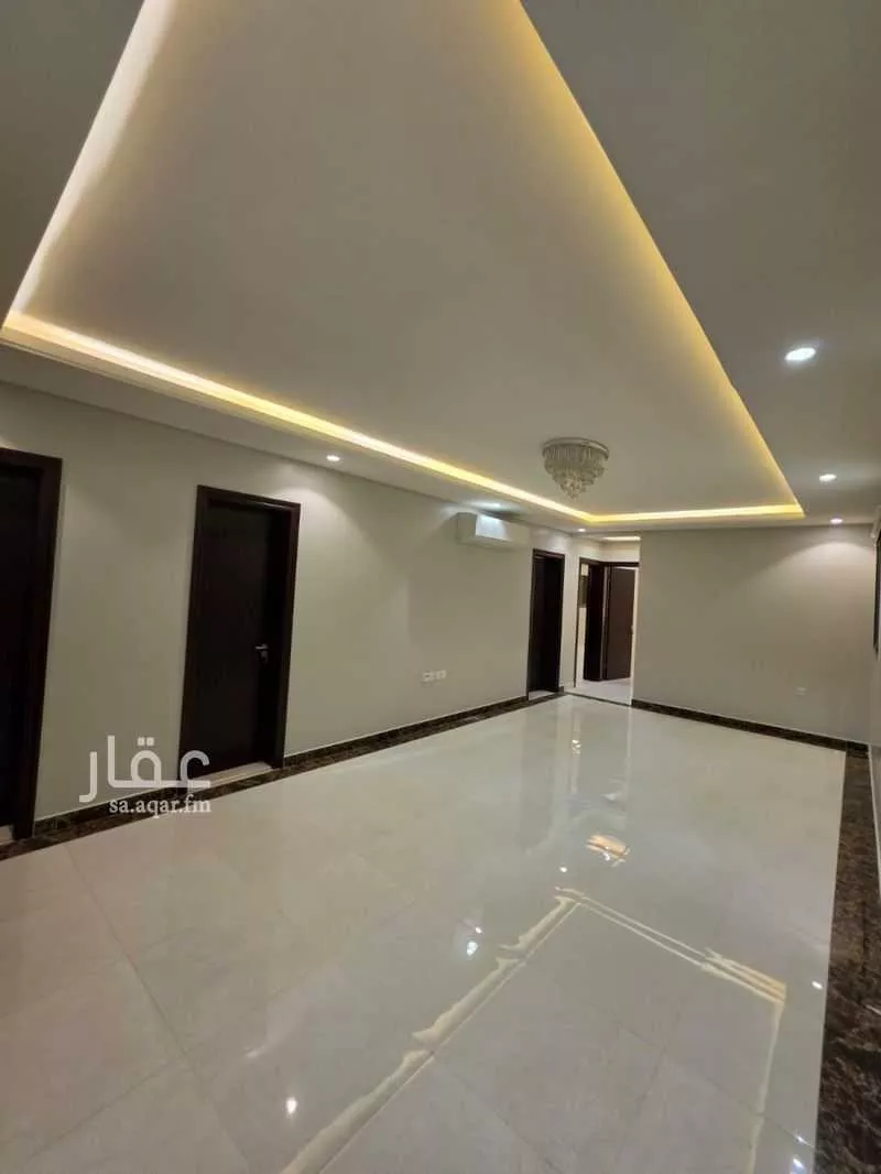 3 bedroom floor in Al Ghadir 3