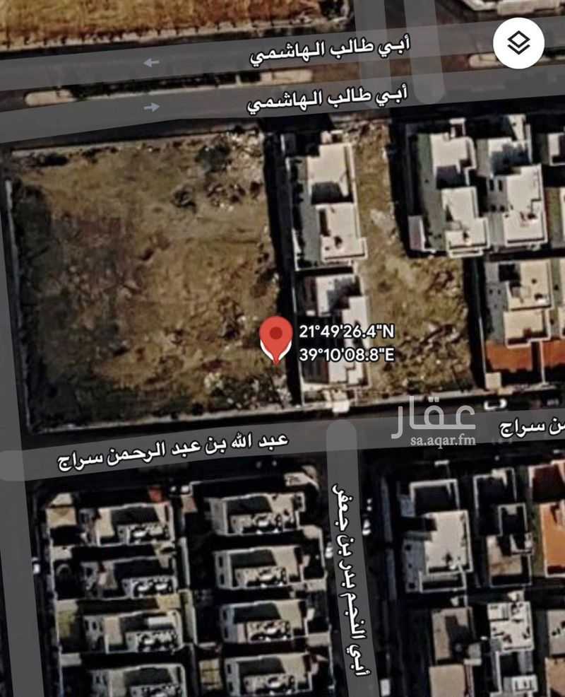 land in Mukhtat Al Musa, Jeddah 3