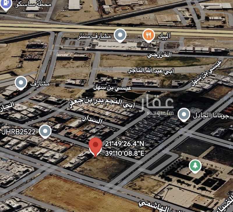 land in Mukhtat Al Musa, Jeddah 2