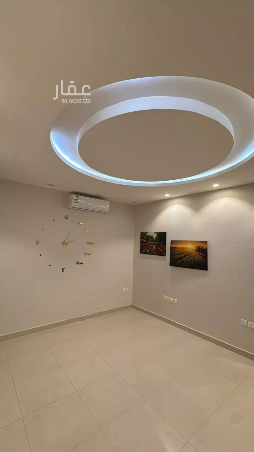 دور 3 غرف في العارض 2