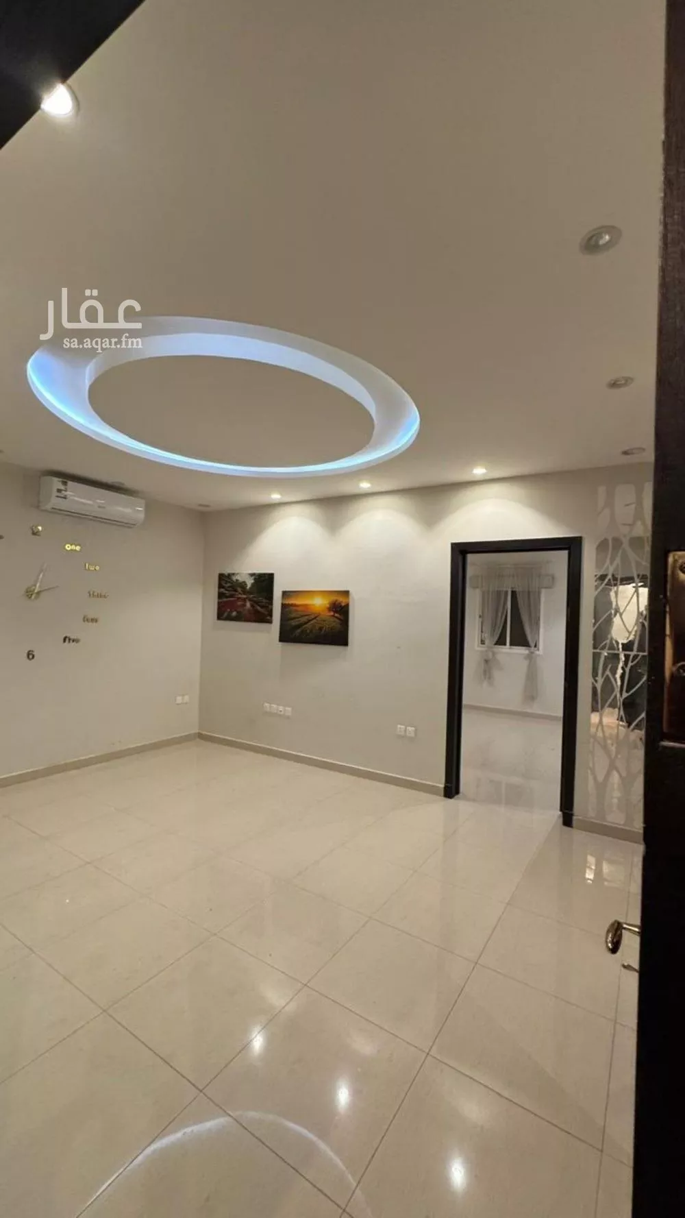دور 3 غرف في العارض 5