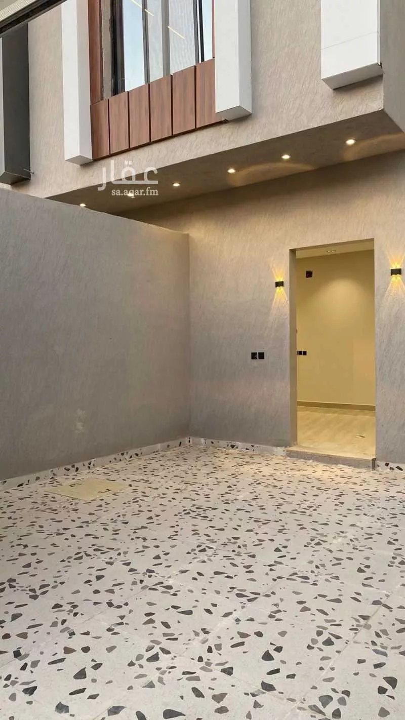 5 bedroom floor in Badr 10