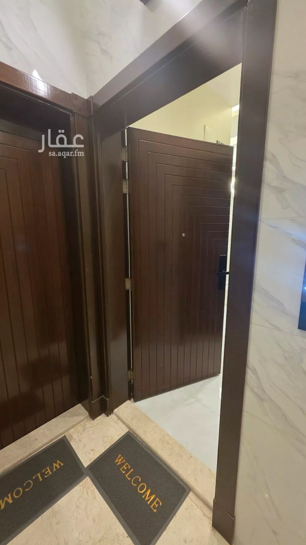 4 bedroom apartment in Al Fayha 2