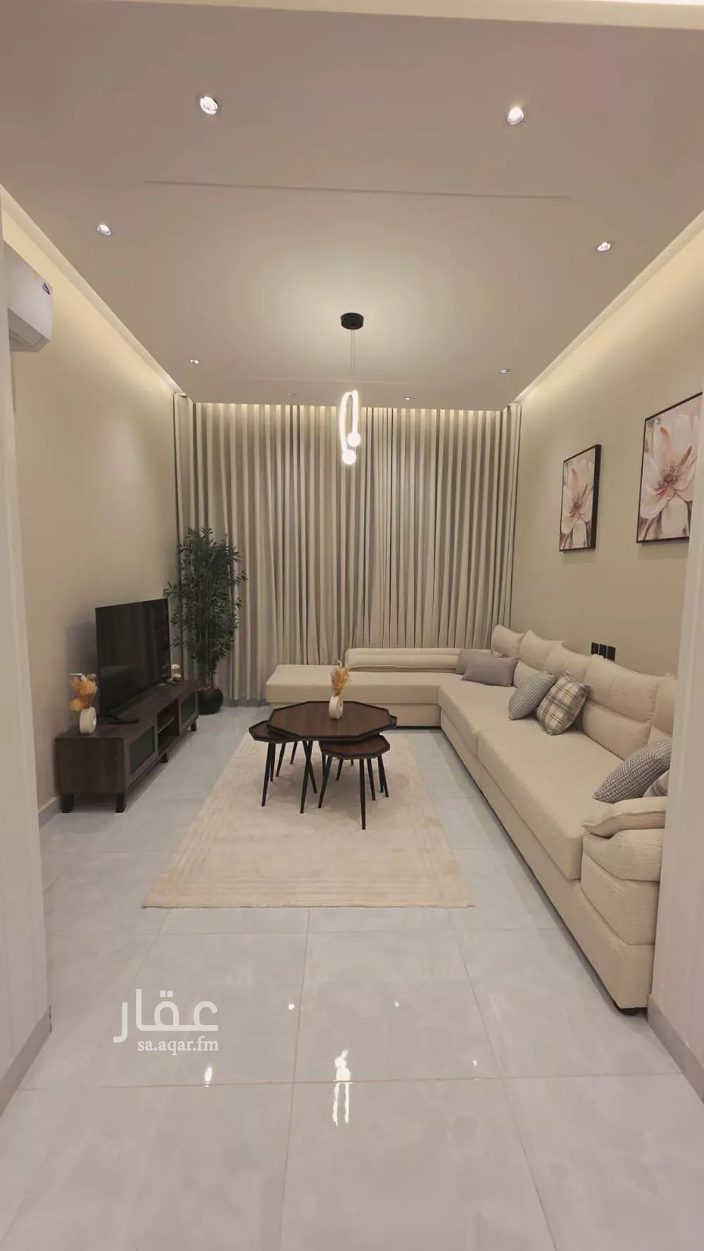 4 bedroom apartment in Al Fayha 12