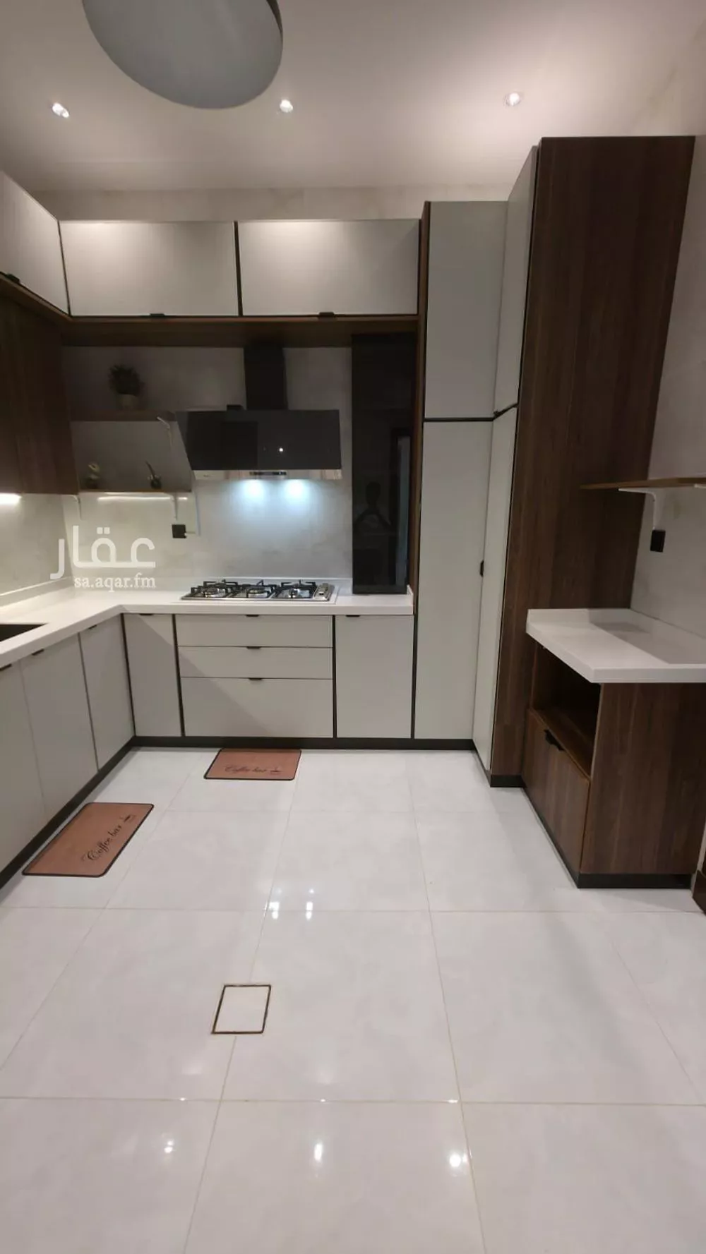4 bedroom apartment in Al Fayha 3