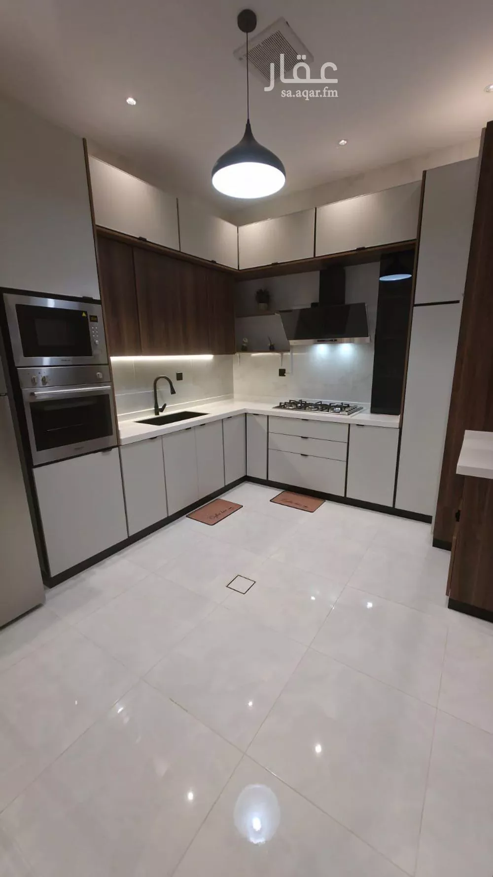 4 bedroom apartment in Al Fayha 4