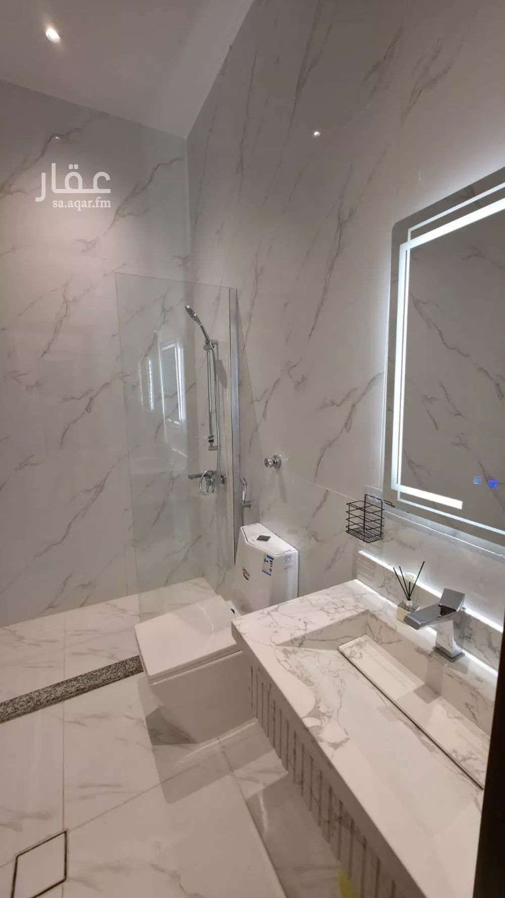 4 bedroom apartment in Al Fayha 5