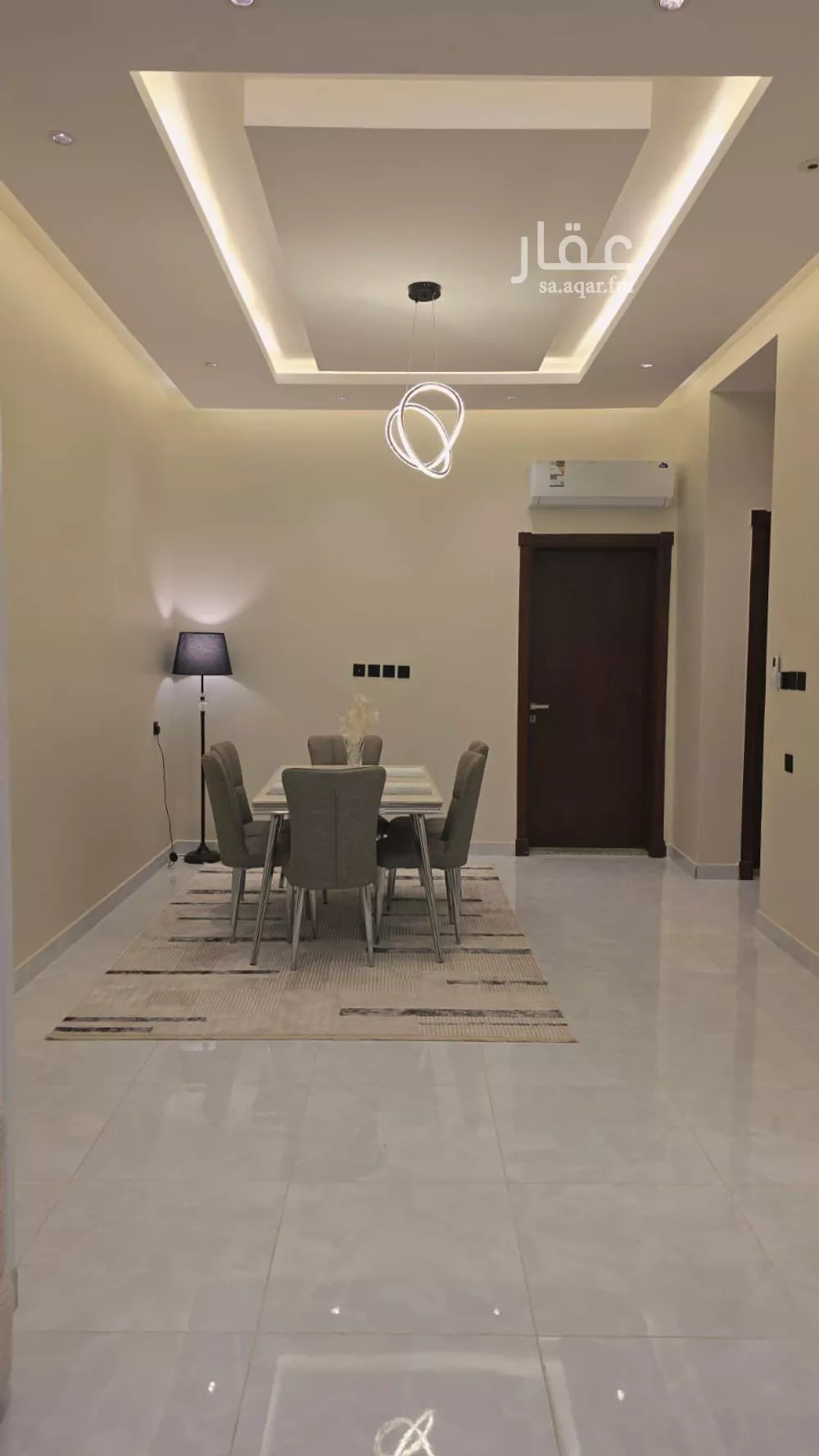 4 bedroom apartment in Al Fayha 6