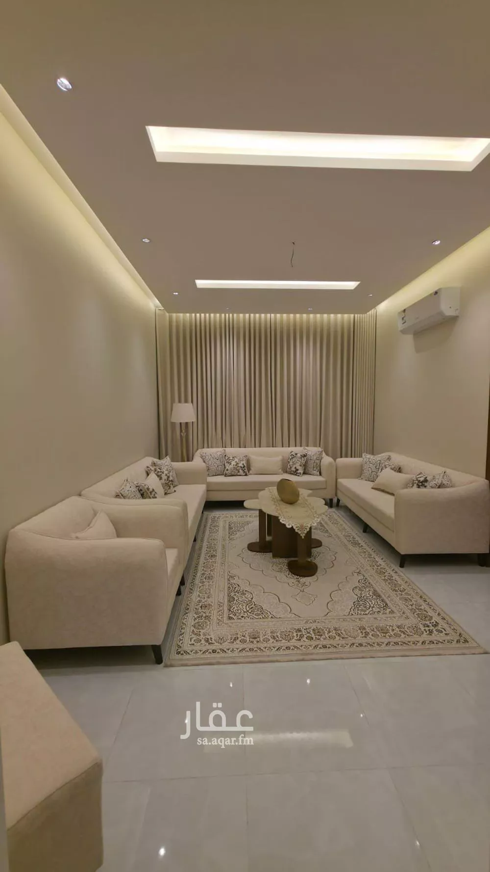 4 bedroom apartment in Al Fayha 7