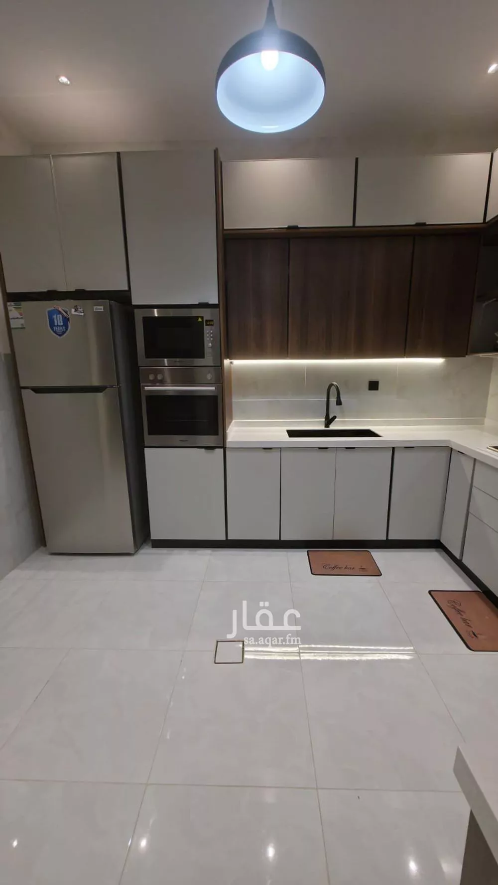 4 bedroom apartment in Al Fayha 8