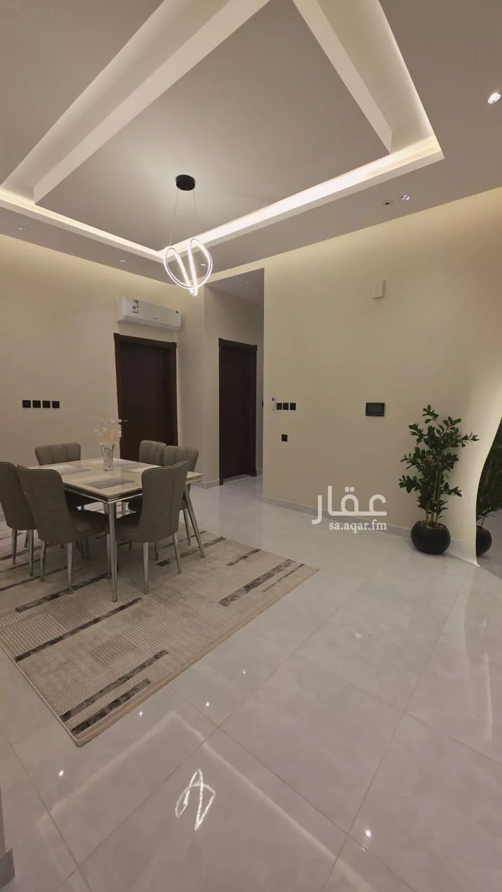 4 bedroom apartment in Al Fayha 10