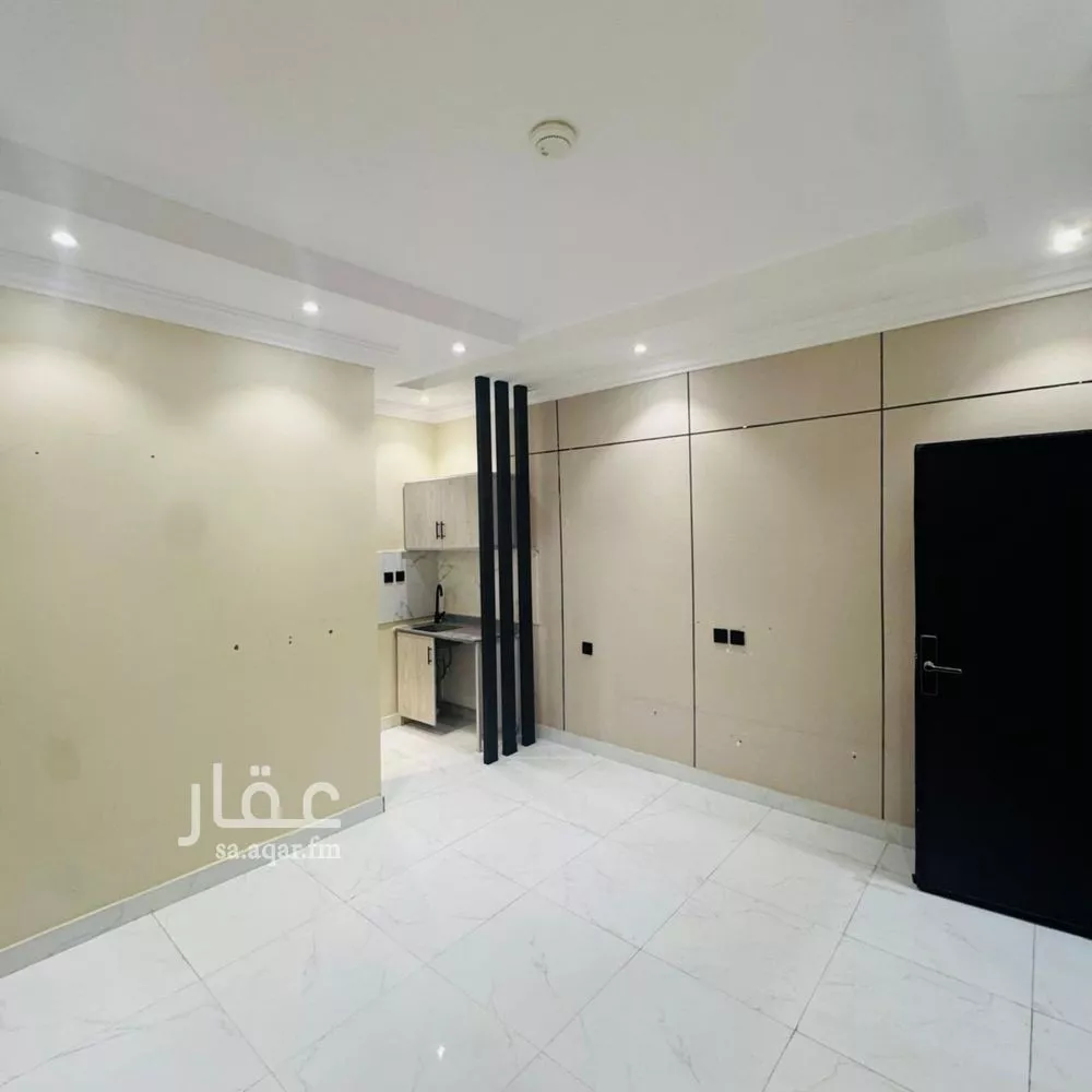 1 bedroom apartment in Al Aqiq 7