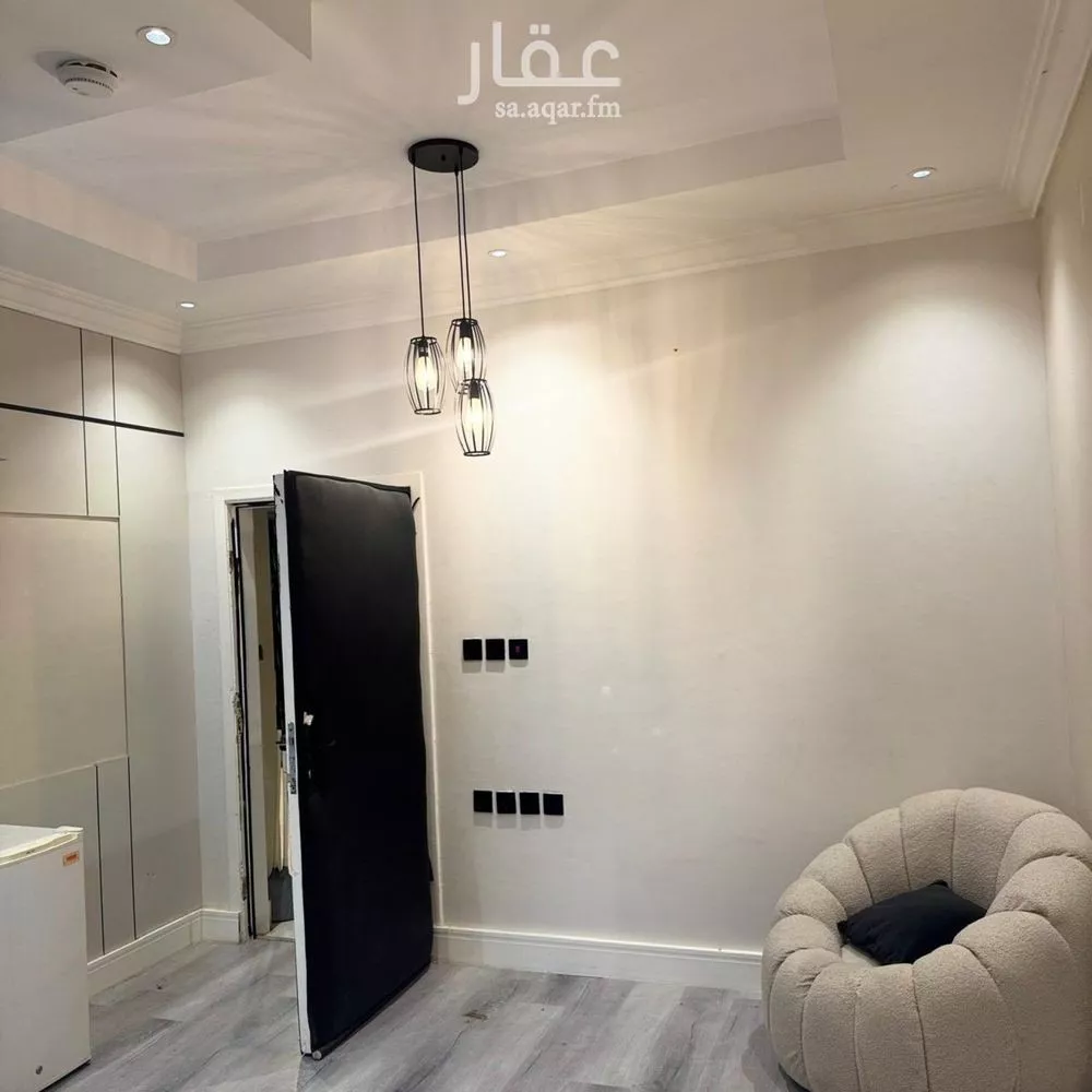 1 bedroom apartment in Al Aqiq 8