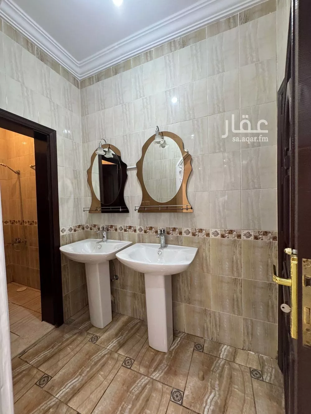 4 bedroom apartment in Ar Rayan 5