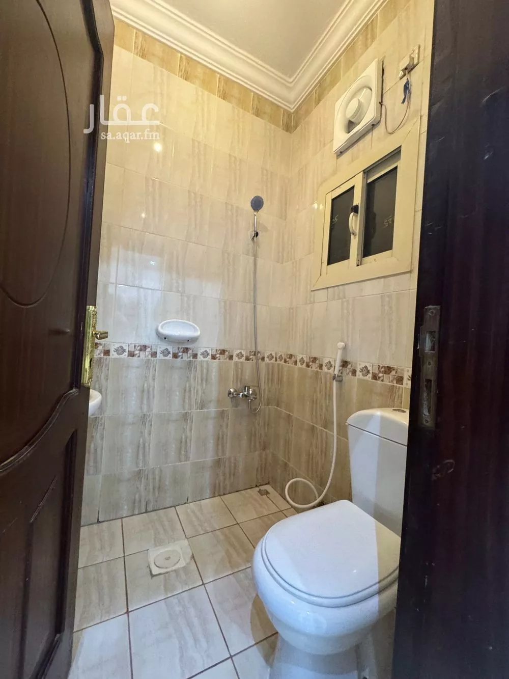 4 bedroom apartment in Ar Rayan 8