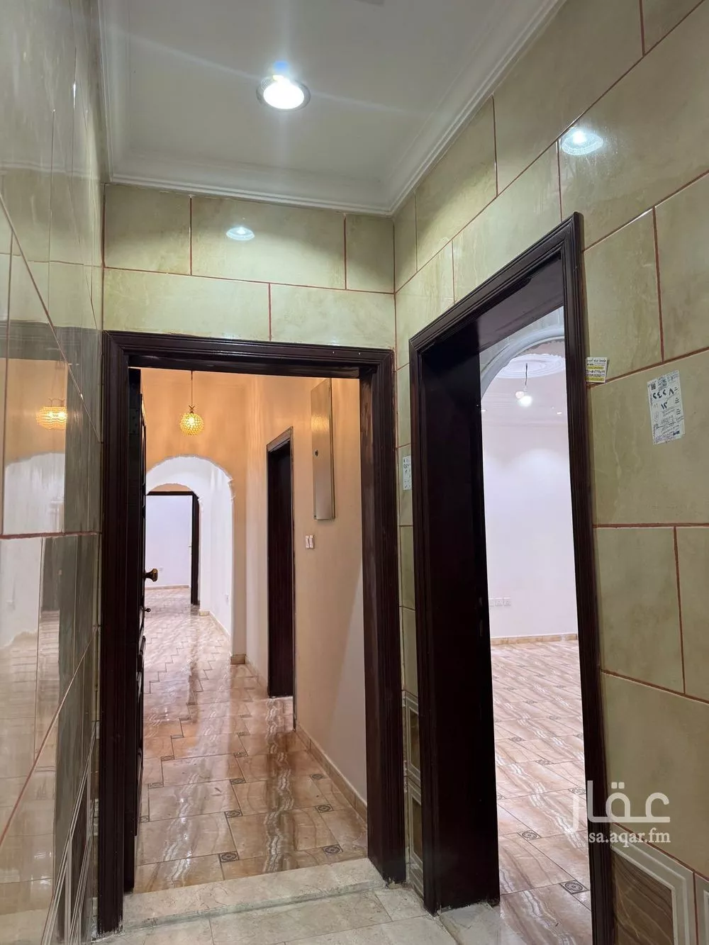4 bedroom apartment in Ar Rayan 9