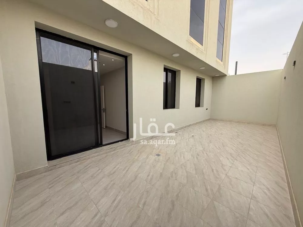 3 bedroom apartment in Al Narjis 12