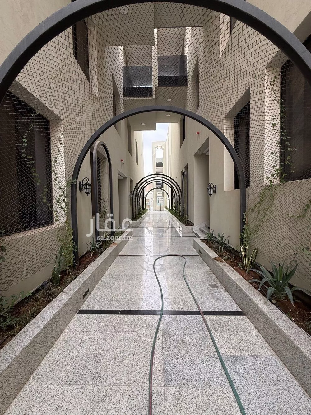 3 bedroom apartment in Al Narjis 15