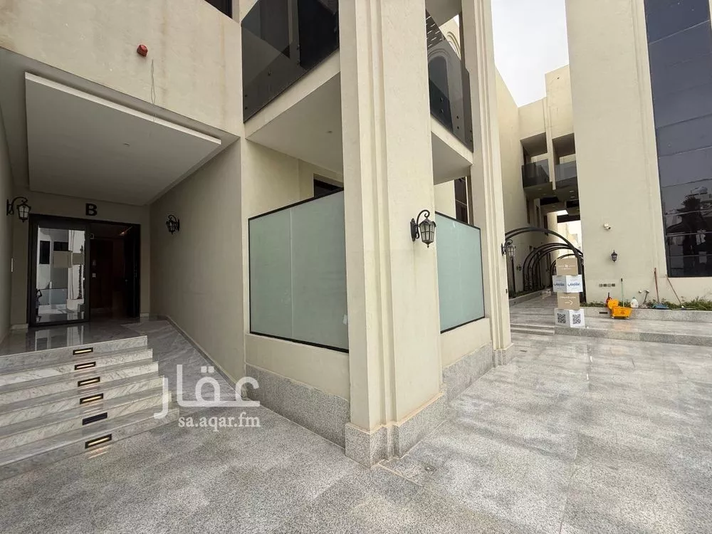 3 bedroom apartment in Al Narjis 16