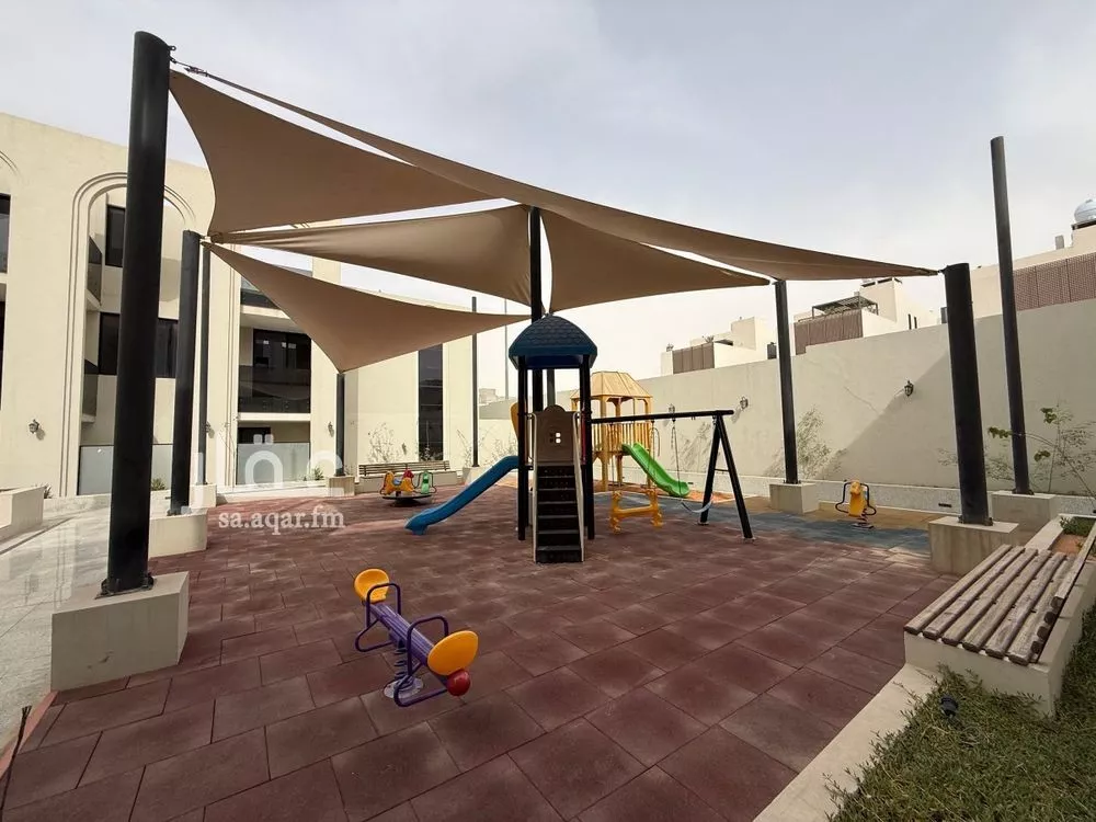3 bedroom apartment in Al Narjis 17