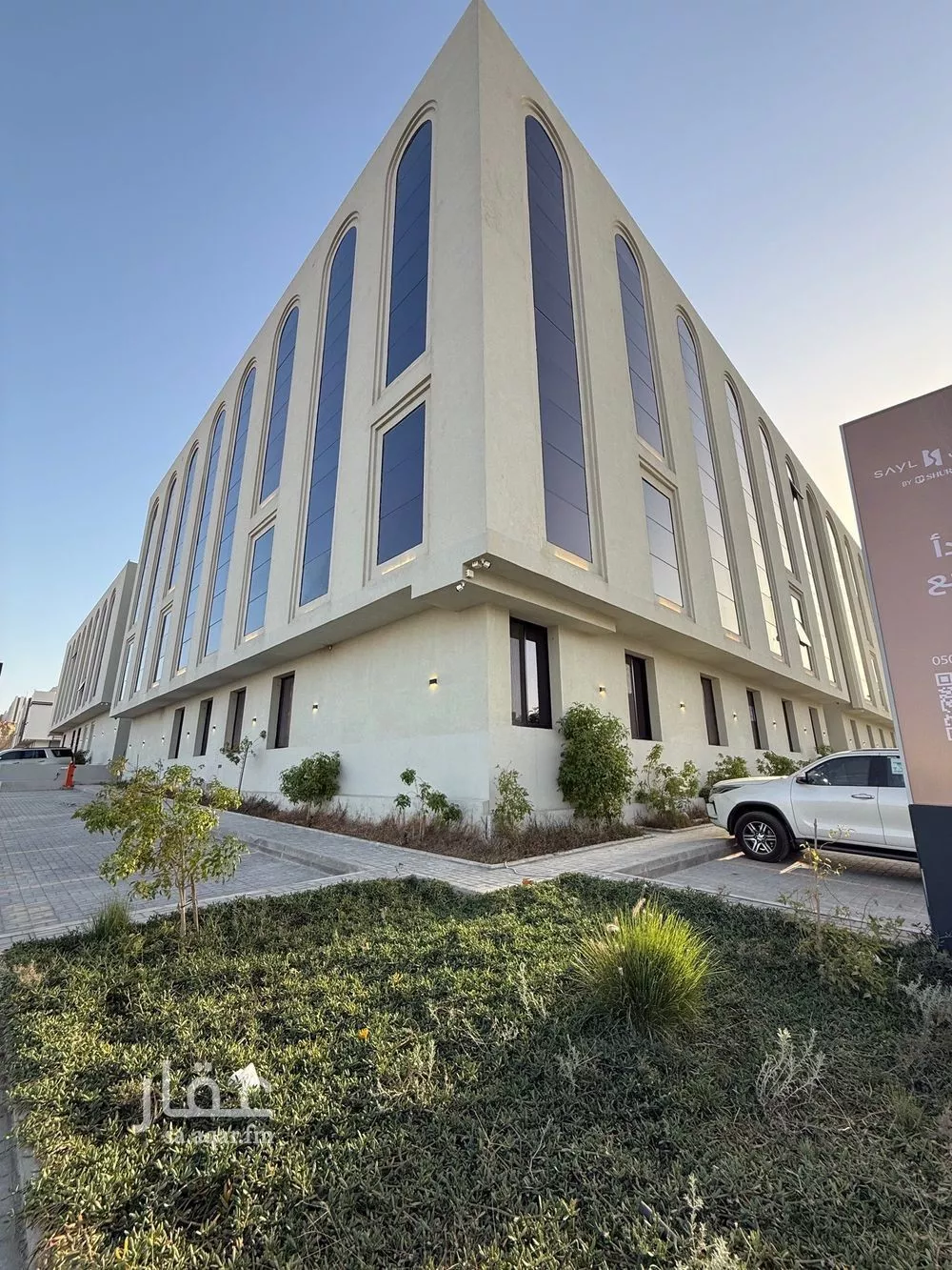 3 bedroom apartment in Al Narjis 20