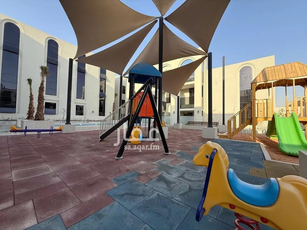 3 bedroom apartment in Al Narjis 21