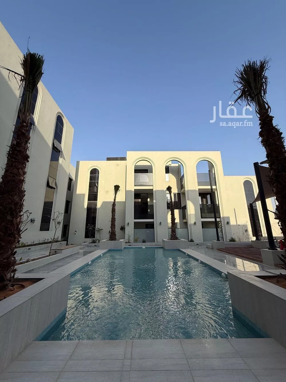 3 bedroom apartment in Al Narjis 23