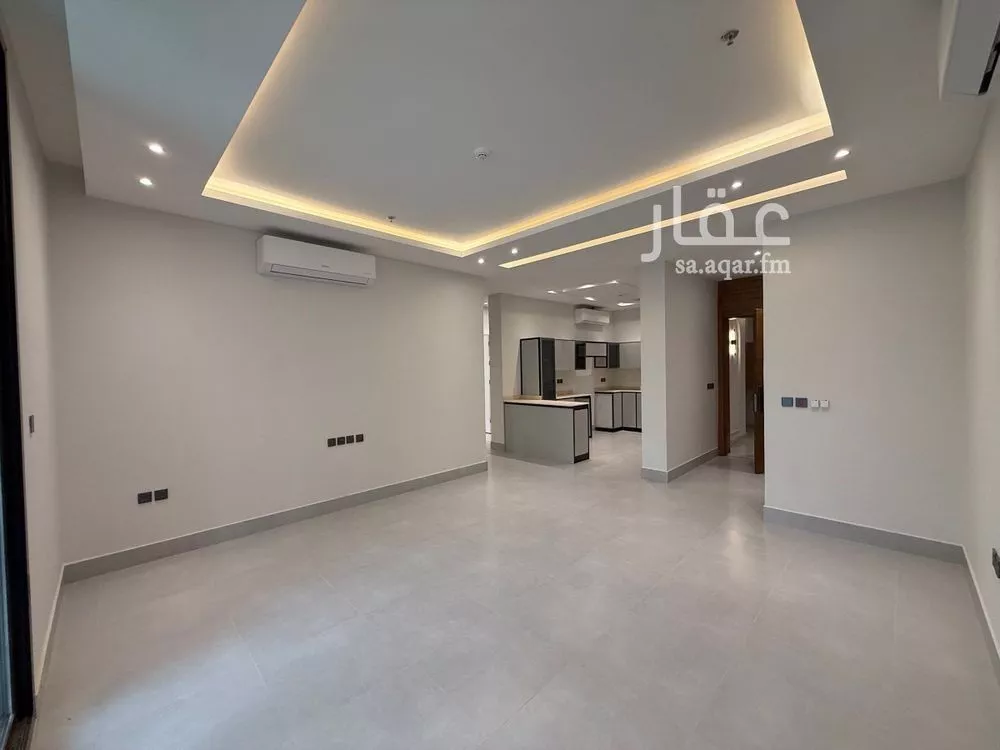 3 bedroom apartment in Al Narjis 4
