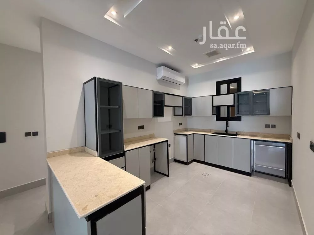 3 bedroom apartment in Al Narjis 7